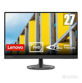 Monitor 27" D27-30