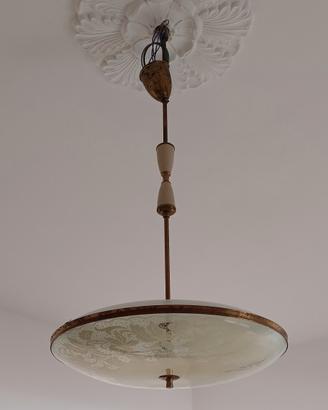 lampadario 