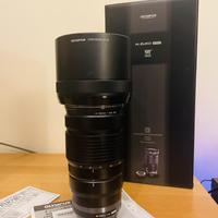 Olympus M.Zuiko Digital 40 - 150 f 2.8 PRO