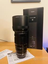 Olympus M.Zuiko Digital 40 - 150 f 2.8 PRO