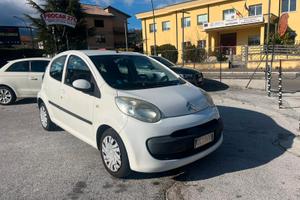Citroen C1 1.0 5 porte airdream C