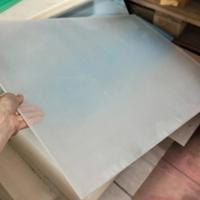 lastre plexi sp8 mm bianco satinato