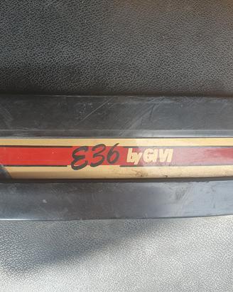 bauletto givi e36