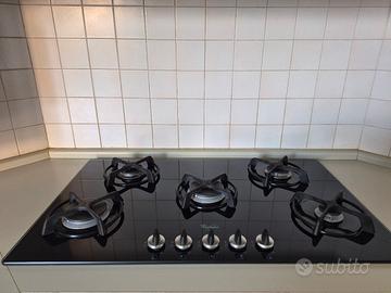 Piano cottura Whirpool