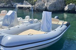 Gommone Sunsea 19