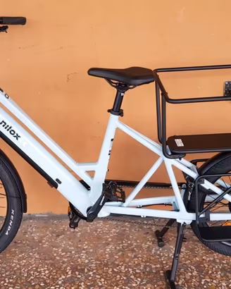 Nilox cargo c3 ultimi pezzi