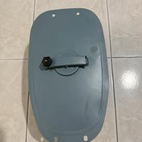 Serbatoio benzina vespa
