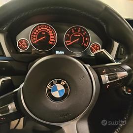BMW 425d
