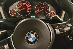 BMW 425d