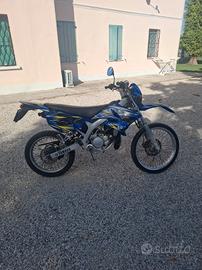 Yamaha dt 50