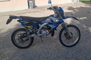 Yamaha dt 50