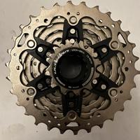 Shimano Ultegra CS-R8100 12V 11-30T