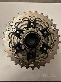Shimano Ultegra CS-R8100 12V 11-30T