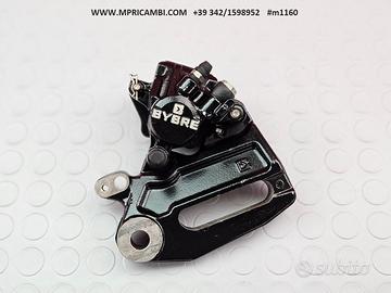 PINZA POSTERIORE KTM RC 390 2015 2016