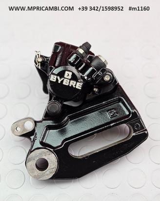 PINZA POSTERIORE KTM RC 390 2015 2016