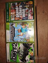 Giochi Xbox 360