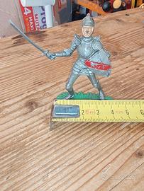 soldatini medioevali