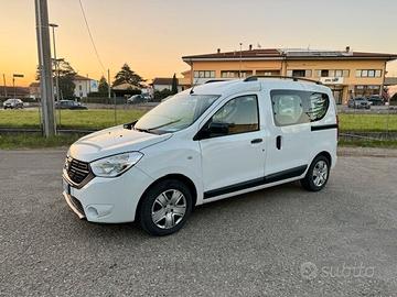 Dacia Dokker multispazio