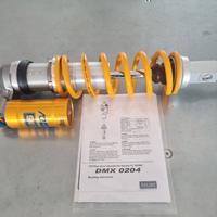 Ammortizzatore Ohlins flow DV Yamaha YZ 125/250
