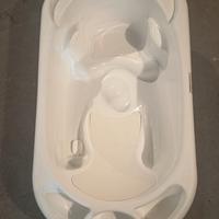Vaschetta per bagnetto neonato