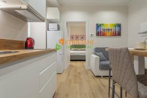 Appartamento, Via Mazzini - Campobasso