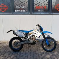 Tm EN 450 Fi - 2014