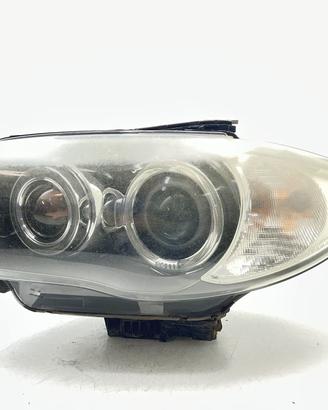 FARO ANTERIORE SINISTRO BMW Serie 1 Serie (E87) 63