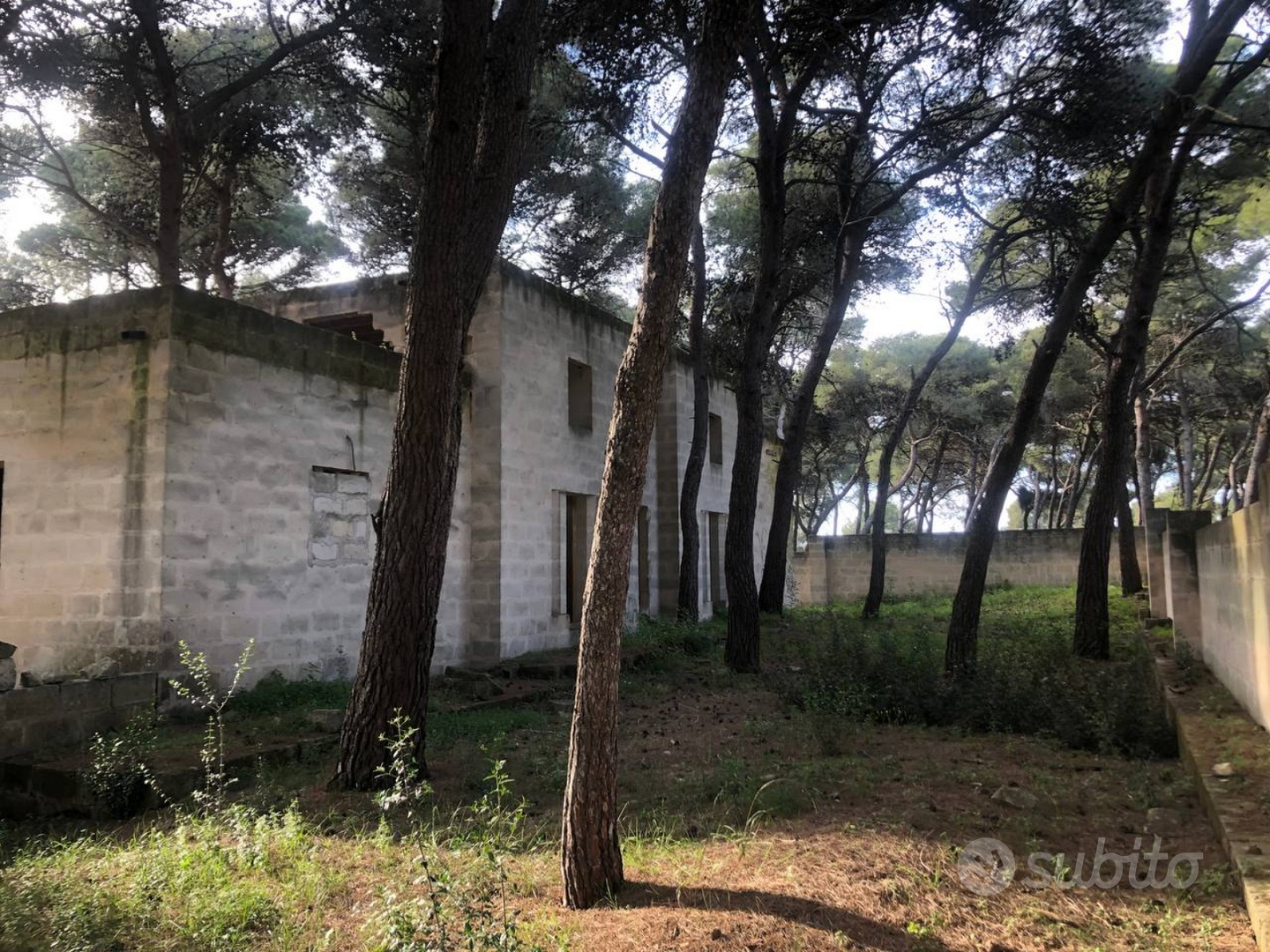 House in Pulsano, Taranto - Vista 2