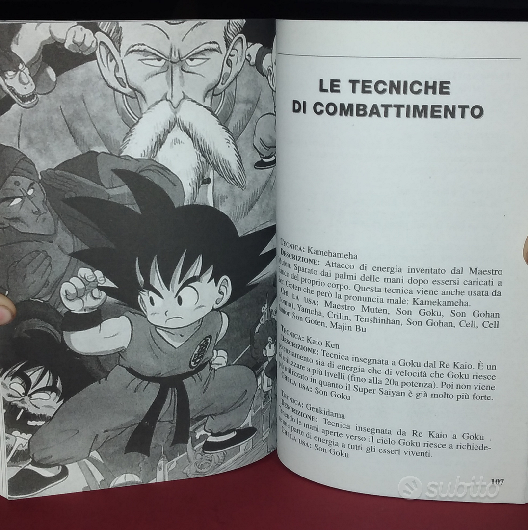 TUTTI I LIVELLI DI COMBATTIMENTO DI Majin BU (Dragon Ball) 