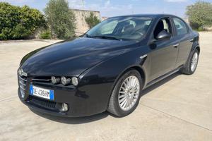 Alfa Romeo 159 1.9 JTDm Distinctive 150cv
