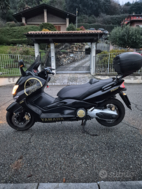 T max 500 '03
