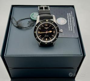 Longines skin diver