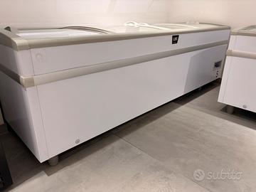 Banchi surgelati U5