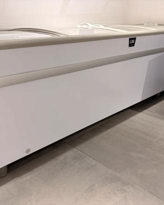 Banchi surgelati U5
