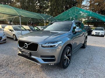 Volvo XC 90 XC90 D5 AWD Geartronic Business Plus