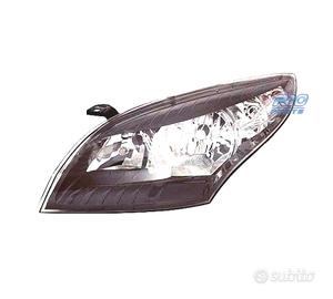 FANALE SINISTRO PER RENAULT MEGANE III 08-11 FONDO