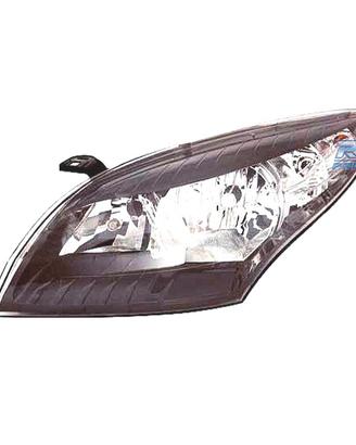 FANALE SINISTRO PER RENAULT MEGANE III 08-11 FONDO