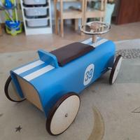 Automobile cavalcabile Janod