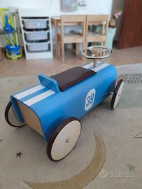 Automobile cavalcabile Janod