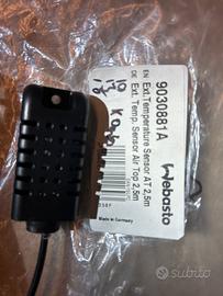 Sensore temperatura webasto Eberspacher