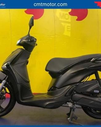 PIAGGIO Liberty 50 Garantito e Finanziabile