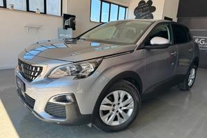 Peugeot 3008 BlueHDi 130Cv - 2020