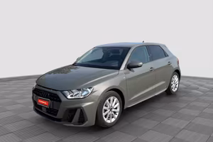 AUDI A1 A1 SPB 30 TFSI S tronic S line edition