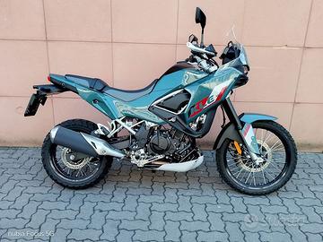 Kawasaki KLE 500 SE ex demo m.y. 2026