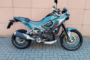 Kawasaki KLE 500 SE ex demo m.y. 2026