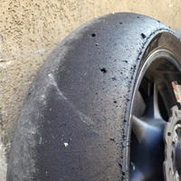 Gomme Metzeller K1