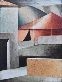 SCUFFI Marcello - Opera del 2010' Archivio Uff.