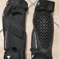Protezioni mtb Dainese