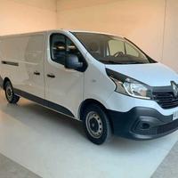 Renault Trafic 1.6 dCi 95 CV PL-TN Furgone