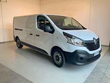 Renault Trafic 1.6 dCi 95 CV PL-TN Furgone